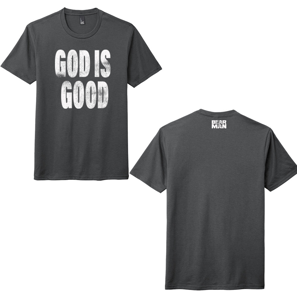 God Is Good T-shirt