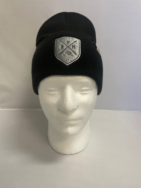 Bearman Shield Carhartt Hat