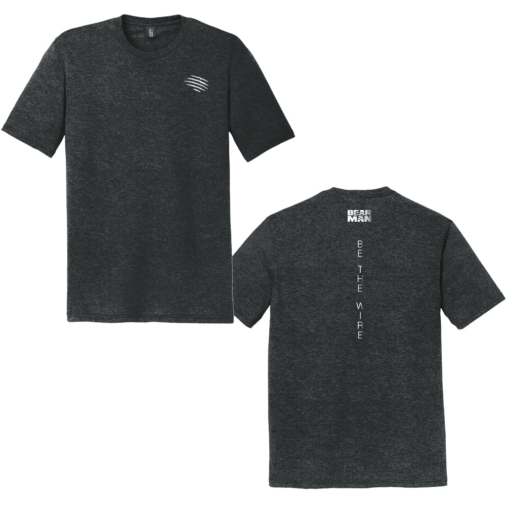 Be The Wire - T-shirt
