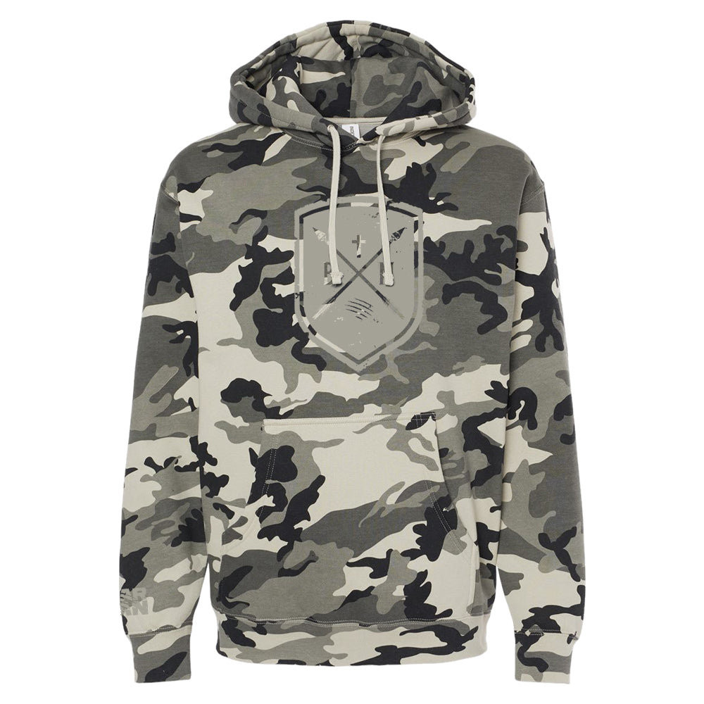 Hooded Sweatshirt
