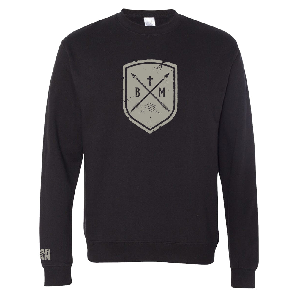 Crew Sweatshirt