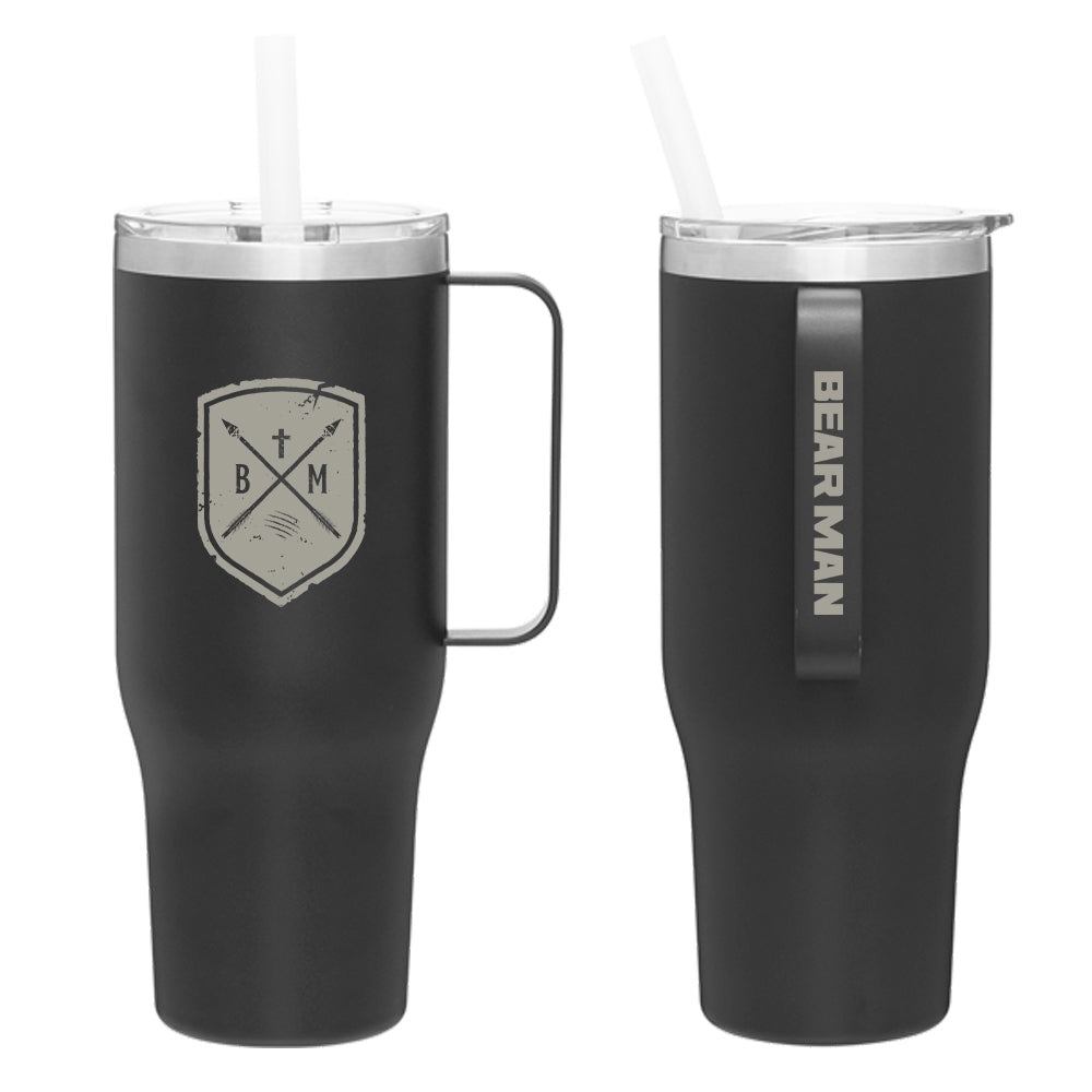 Denali Mug