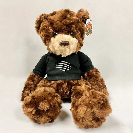 Bearman Teddy Bear
